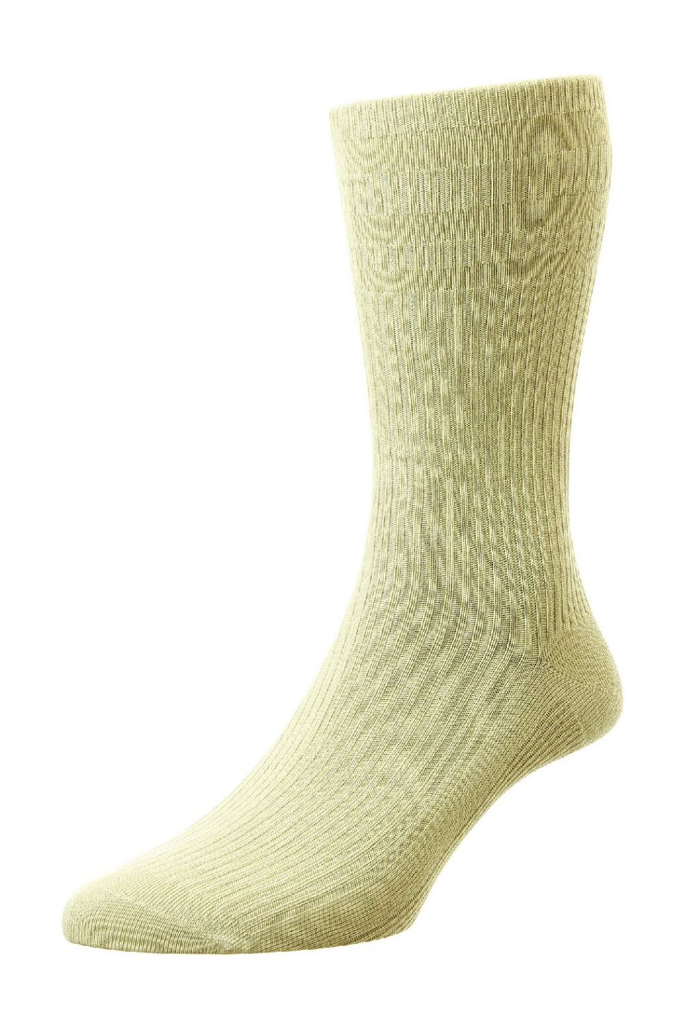 HJ Socks Softop HJ91 Oatmeal size 6-11